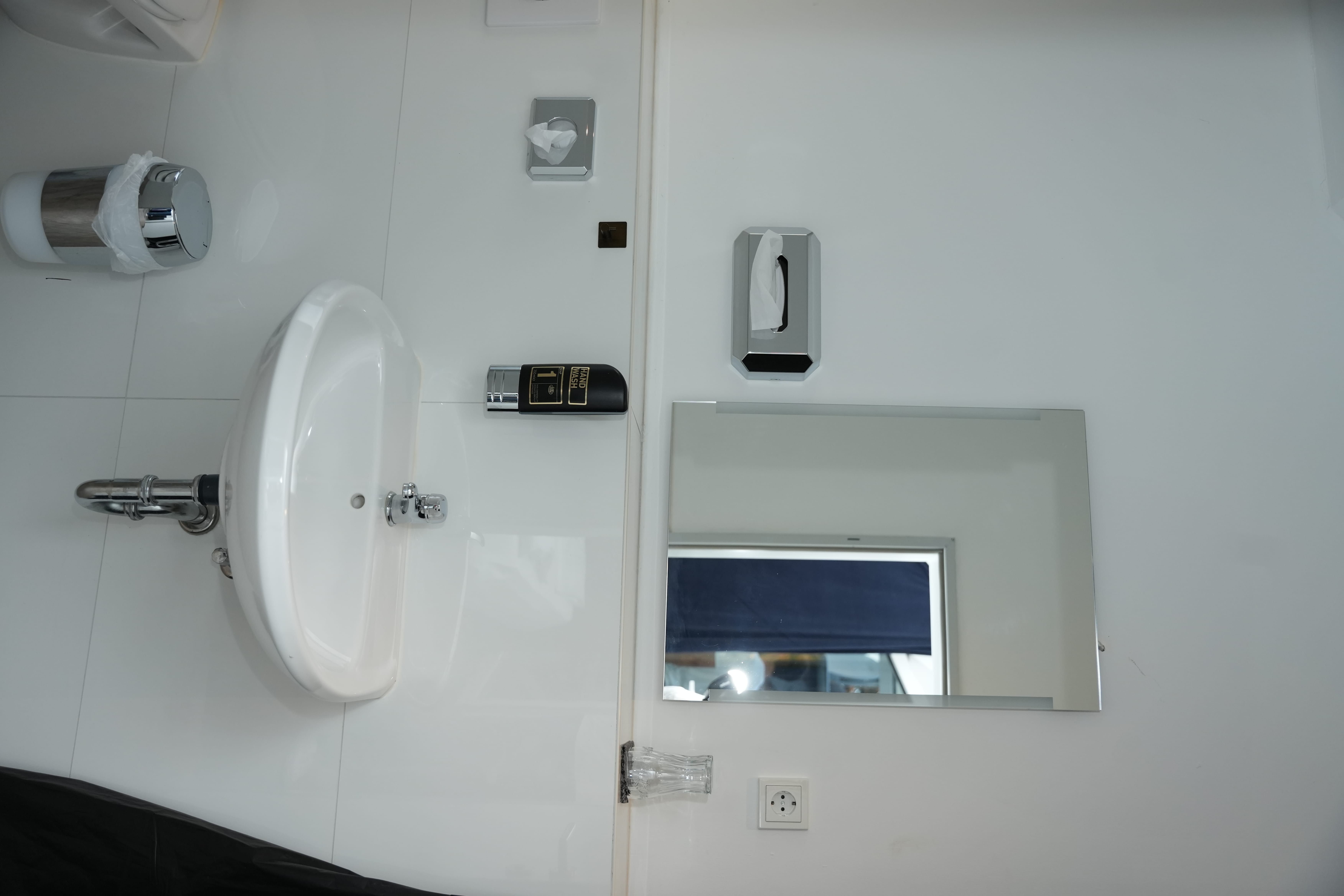 Luxussuite